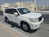 Toyota Land Cruiser GX 2014 - Used, Diesel, 7 Seats, Automatic